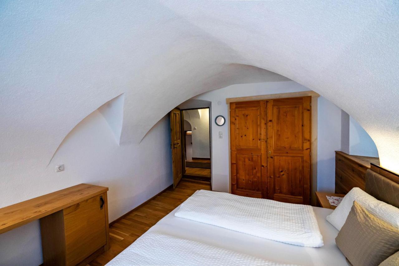 Apart Alpin Oetztal Dış mekan fotoğraf