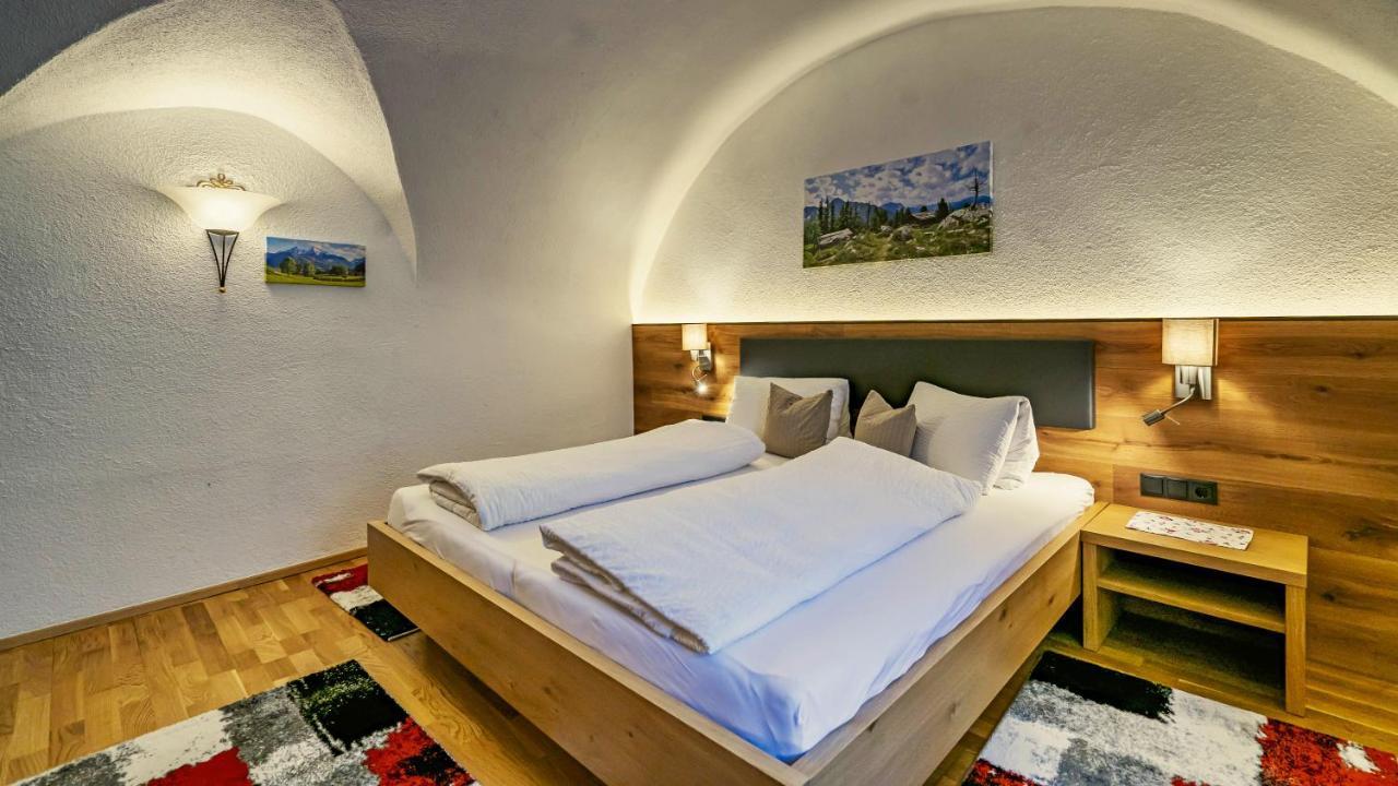 Apart Alpin Oetztal Dış mekan fotoğraf